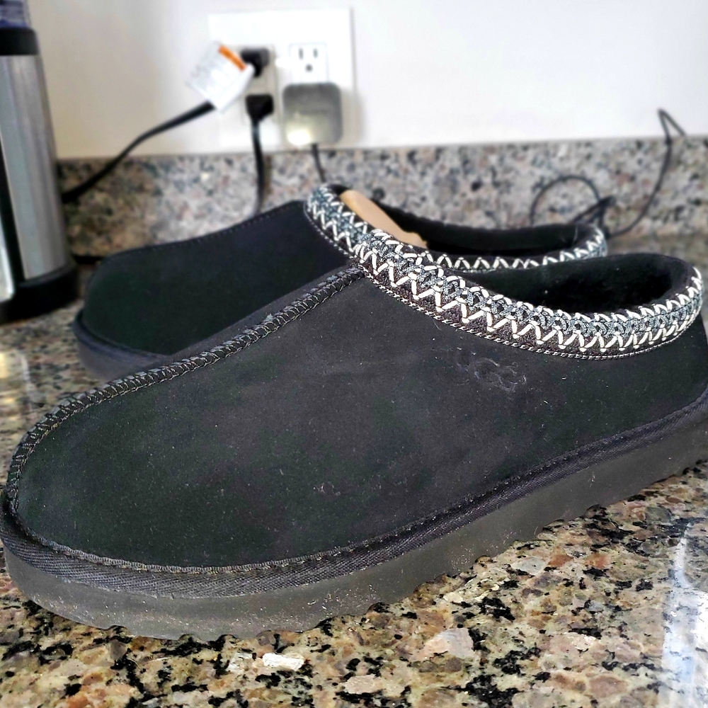 UGG Tasman Slippers 11